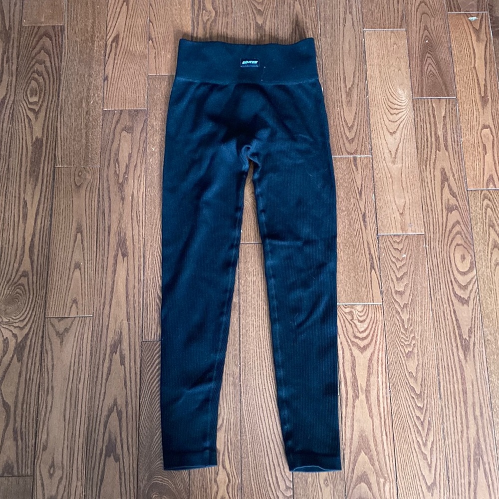 BO+TEE leggings black